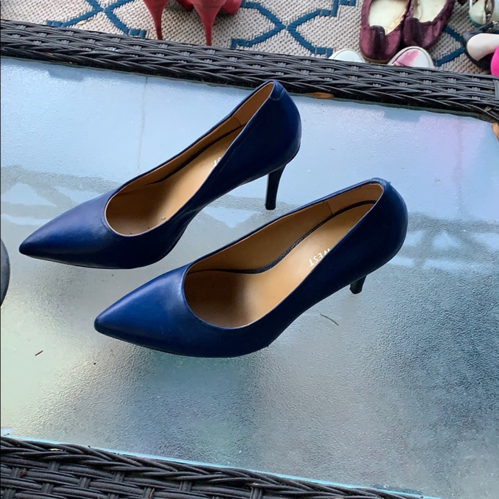 Pumps